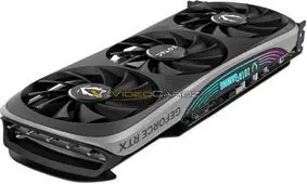 قیمت احتمالی کارت گرافیک RTX 4070 Ti، حدود 800 دلار