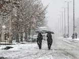 روسیاهی برف در ایران؛ اقتصادی که به خواب زمستانی رفت!
