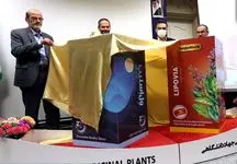 رونمایی از ۲ داروی گیاهی جدید/بهبود کیفیت خواب و کمک به تنظیم کلسترول و قندخون