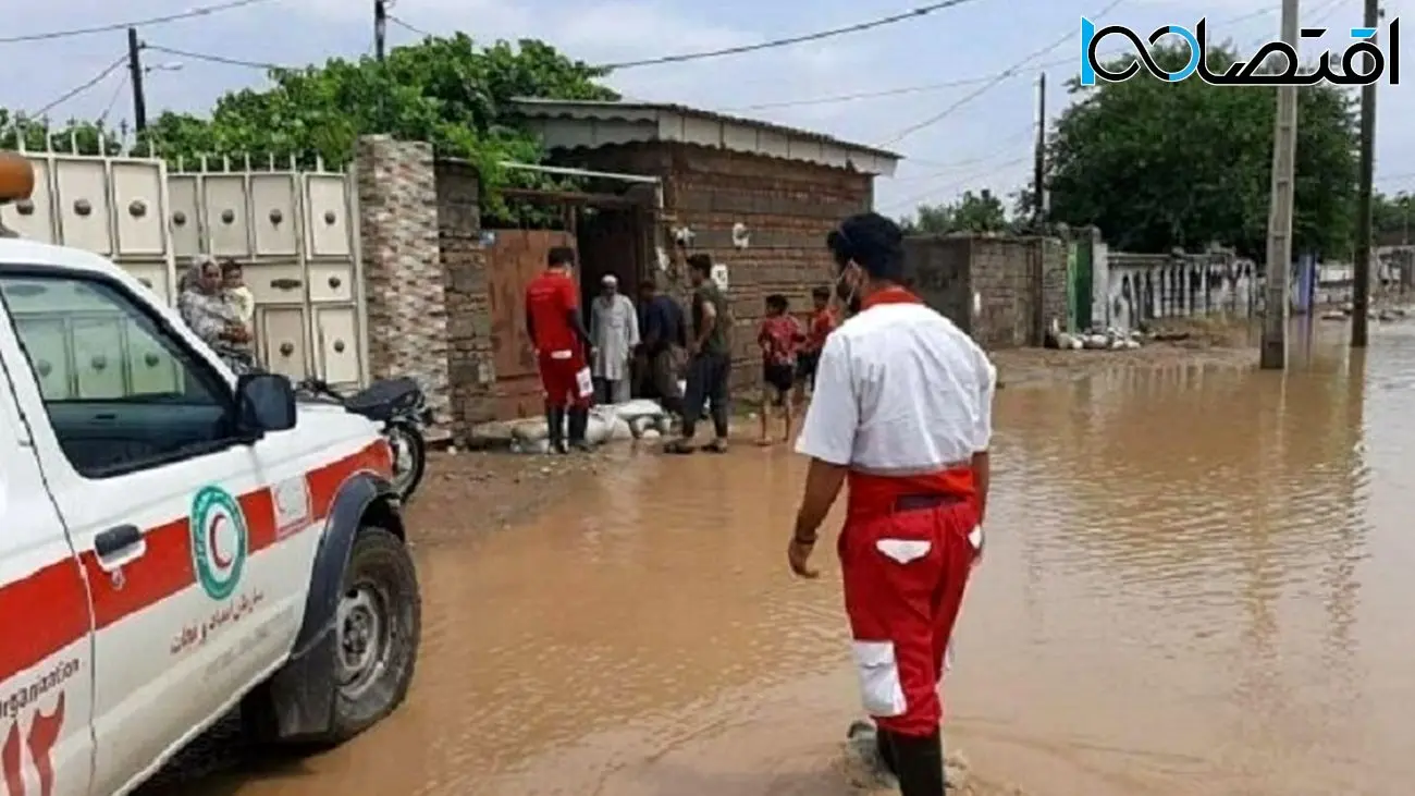 هشدار نارنجی هواشناسی / احتمال وقوع سیل در ۲۲ استان 