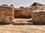 کشف یک صومعه قدیمی در جزایر خلیج فارس
