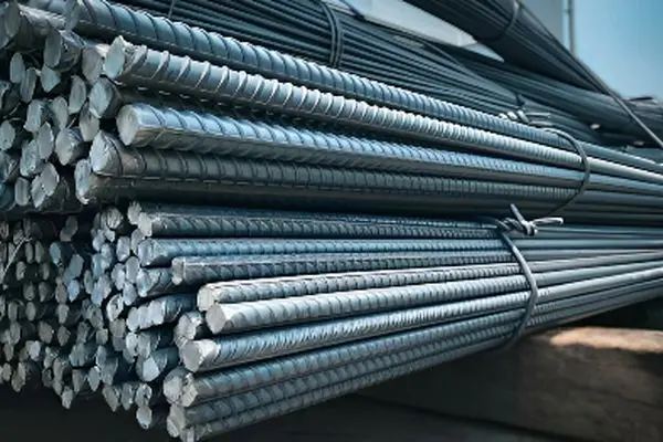 اختلاف قیمت میلگرد در کارخانه و بازار چیست؟