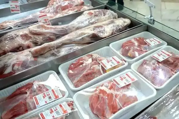قیمت جدید گوشت قرمز برای 25 اردیبهشت 1404 اعلام شد