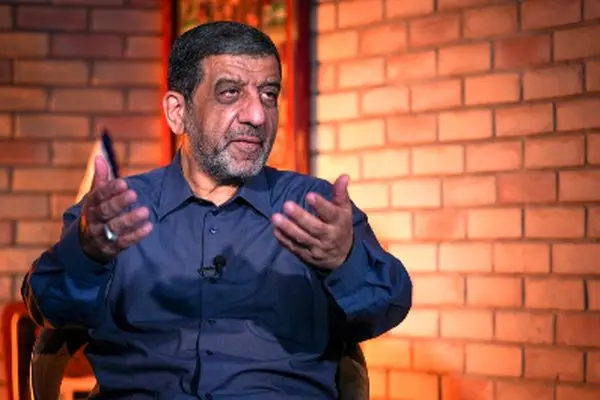 از قرآن تا صبحانه با هیتلر؛ نگاه جنجالی ضرغامی به مسائل تاریخی و دینی