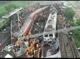 فیلم تصادف وحشتناک 2 قطار پر از مسافر در هند / 288 تن کشته و بیش از هراران نفر زخمی شدند + جزییات