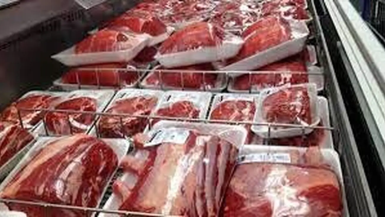 جدول قیمت روز گوشت قرمز و مرغ / هر کیلو گوشت به 460 تومان رسید !
