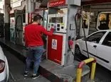 حمله به کارت سوخت و روش توزیع بنزین در تلویزیون 