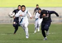 تصویر لو رفته از در آغوش گرفتن خواهر فوتبالیست توسط برادر معروف+عکس جالب