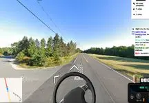 تجربه هیجان‌انگیز سفرهای مجازی با بازی جدید گوگل مپ!