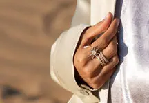 فرق طلا با جواهر چیست؟ / نکاتی که قبل از خرید باید بدانید