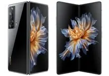 تاریخ رونمایی از آنر مجیک V2 و آنر X50 فاش شد