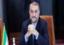 ماه عسل ایران و فرانسه شروع شده؟!