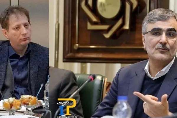 فرزین: از بابک زنجانی خواستیم خودش نیکل‌ها را بفروشد و طلب ما را بدهد