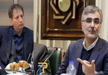 فرزین: از بابک زنجانی خواستیم خودش نیکل‌ها را بفروشد و طلب ما را بدهد