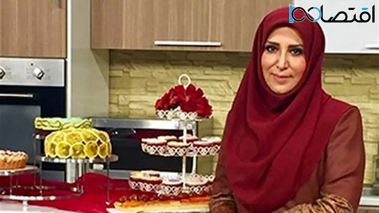 عکس چهره خیلی شیک خانم مجری ایرانی خارج از تلویزیون / ژیلا امیرشاهی را اینطوری ندیده بودید !