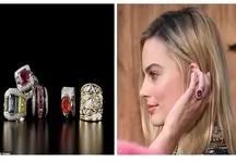این جواهرات شکلاتی آبنباتی ترند دنیای مد شد + عکس