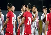 تمام / پیروزی ایران مقابل اردن + گزارش کامل بازی