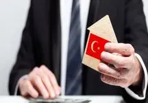 افزایش 132 درصدی قیمت مسکن در ترکیه