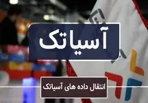 افزایش سرعت اینترنت فیبر نوری آسیاتک / اینترنت چالوس 1000مگابیت بر ثانیه