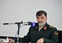 ورود مستقیم سردار رادان به عرصه امنیت اقتصادی 