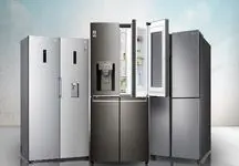 برترین یخچال فریزرهای ایران ۱۴۰۴