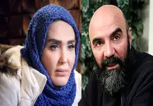 بیوگرافی و زندگی شخصی مهران مهام همسر سابق زهره فکور صبور + عکس ها