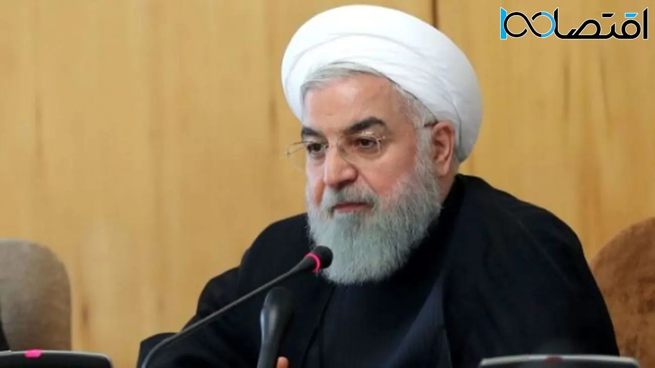 حسن روحانی: این لحظات، آزمونی است که صبر و بصیرت را میطلبد/ این تجاوز تلاشی بود برای تضعیف قدرت دیپلماسی و اقناعی ایران