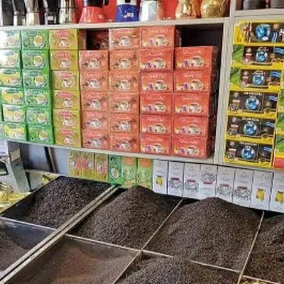 قیمت چای دوباره گران شد / نرخ جدید چای را ببینید