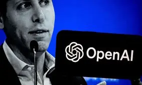 شرکت OpenAI برای جذب سرمایه 100 میلیارد دلاری وارد مذاکره شد