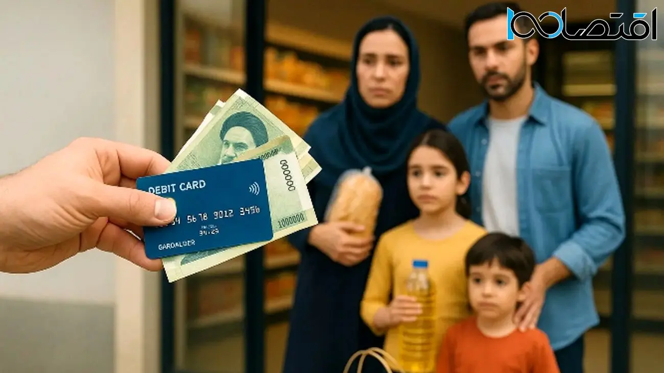 حذف کالابرگ برای دهکهای پایین؛ دولت تیر خلاص را شلیک کرد