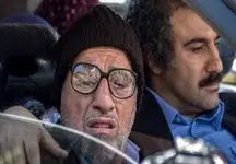 ماجرای جنجالی حذف بابا پنجعلی از پایتخت به خواست محسن تنابنده!