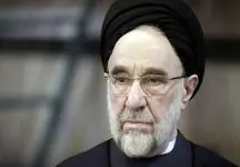 پیام سید محمد خاتمی در واکنش به حمله  رژیم صهیونیستی به ایران / اسرائیل روی جتایتکاران تاریخ را سفید کرده