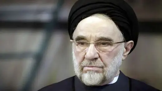پیام سید محمد خاتمی در واکنش به حمله  رژیم صهیونیستی به ایران / اسرائیل روی جتایتکاران تاریخ را سفید کرده