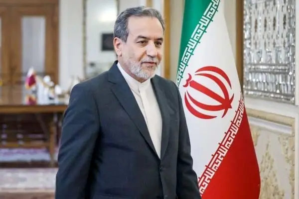عراقچی: میزان آسیب‌ها به «فردو» خیلی جدی و زیاد بوده است + فیلم