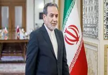 عراقچی: میزان آسیب‌ها به «فردو» خیلی جدی و زیاد بوده است + فیلم