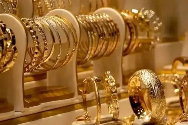قیمت طلای ۱۸ عیار امروز ۱۸ خرداد ۱۴۰۴ 