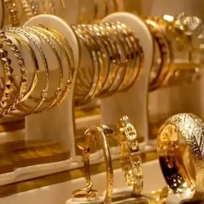 قینت طلای ۱۸ عیار امروز ۱۸ خرداد ۱۴۰۴ 