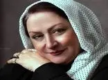 رفتار فوق زننده مریم امیرجلالی با بازیگر سرشناس ایرانی / اعصاب خانم بازیگر تعطیل شد !