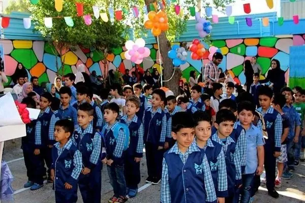 هزینه‌های سرسام آور دانش آموزان برای خانواده‌ها / مدرسه رفتن بچه‎ها چقدر گرانتر شده؟
