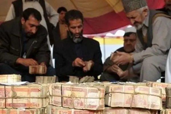 قیمت افغانی افغانستان به تومان امروز ۴ دی ۱۴۰۳ 