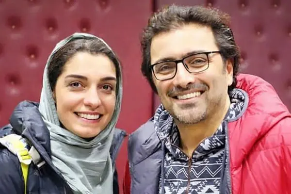 تصاویری دیدنی از منزل لوکس امین زندگانی و الیکا عبدالرزاقی؛ سلبریتی‌های پرحاشیه جوکر!