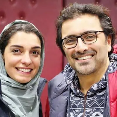 تصاویری دیدنی از منزل لوکس امین زندگانی و الیکا عبدالرزاقی؛ سلبریتی‌های پرحاشیه جوکر!