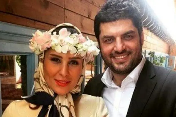 عروسی باشکوه سام درخشانی با حضور خیره‌کننده سلبریتی‌های پرطرفدار؛ همایون شجریان و نوید محمدزاده در کنار نفس بازغی!