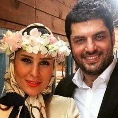 عروسی باشکوه سام درخشانی با حضور خیره‌کننده سلبریتی‌های پرطرفدار؛ همایون شجریان و نوید محمدزاده در کنار نفس بازغی!