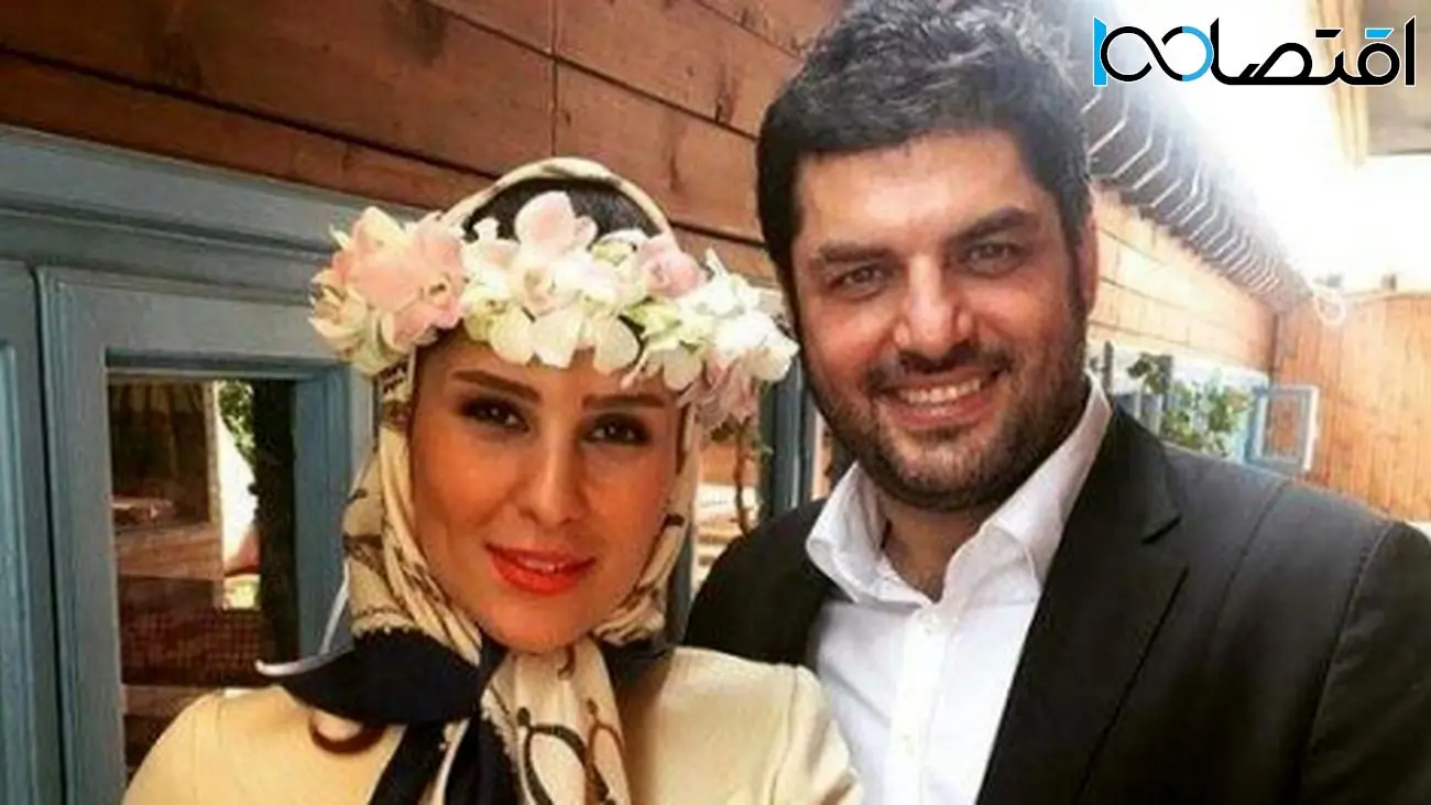 عروسی باشکوه سام درخشانی با حضور خیرهکننده سلبریتیهای پرطرفدار؛ همایون شجریان و نوید محمدزاده در کنار نفس بازغی!