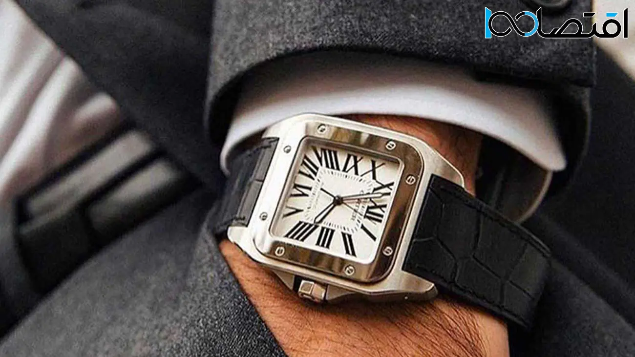  معروف ترین مارک های ساعت جهان را بشناسید