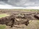 ایران با رتبه سوم جهانی گرفتار جُذام فرسایش خاک