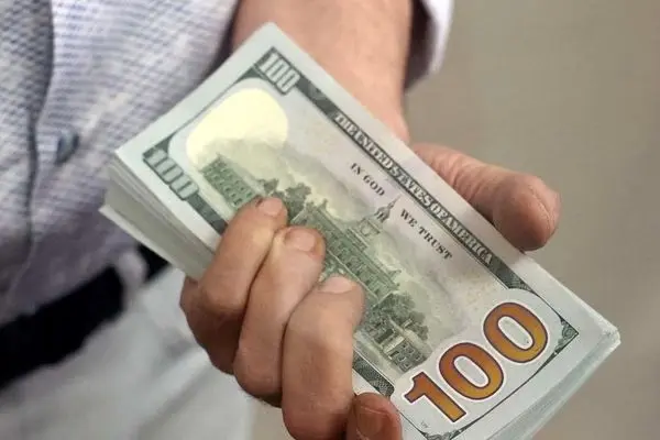قیمت دلار امروز ۶ خرداد ۱۴۰۴ 
