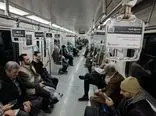 دلیل هجوم بورسی ها به مترو را می دانید؟ +فیلم