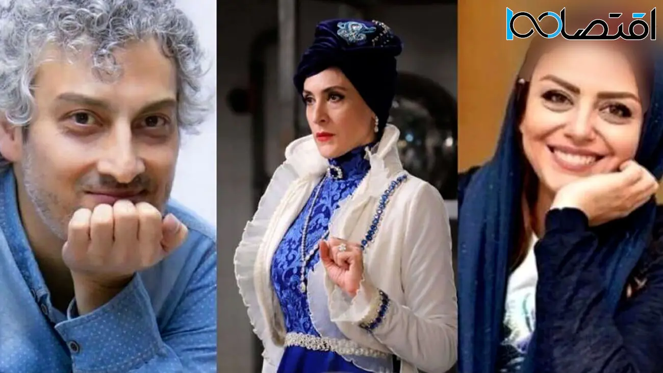  عاقبت تلخ و شغل های عجیب بازیگران ایرانی در خارج / از ویشکا آسایش تا شبنم فرشادجو !